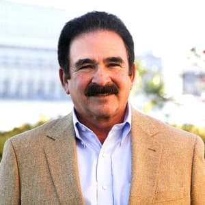 Dr. Charles Brown