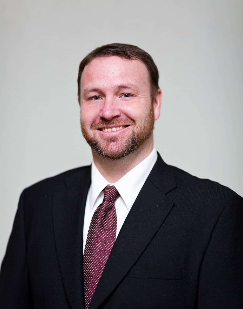 Dr. Jeremy Hill