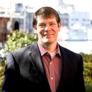 Dr. Gary Dent