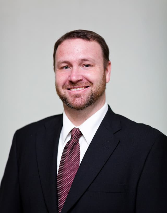 Dr. Jeremy Hill