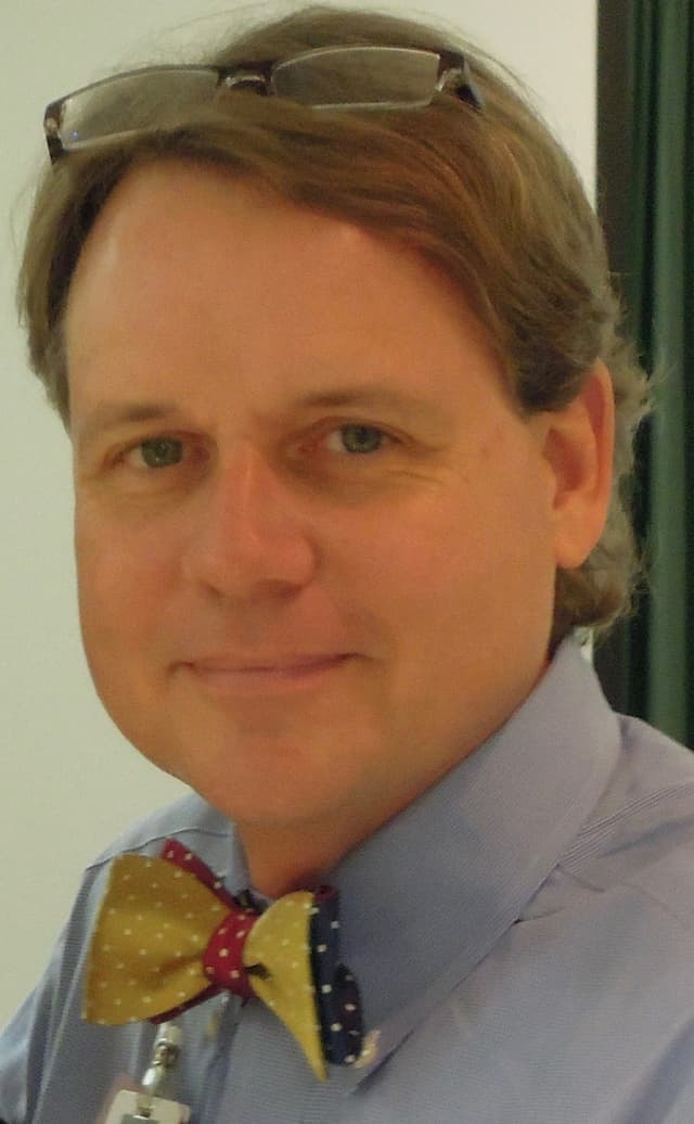 David Castleberry