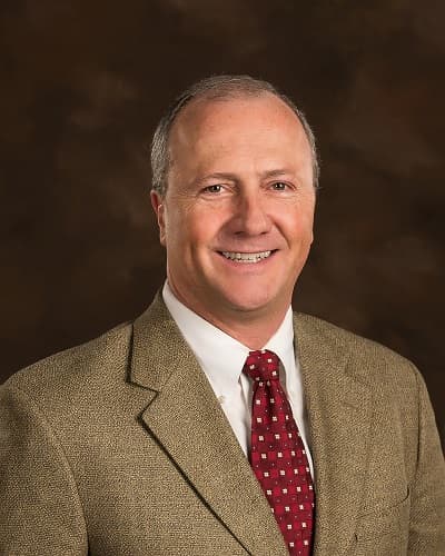 Dr. Dayne Roberts