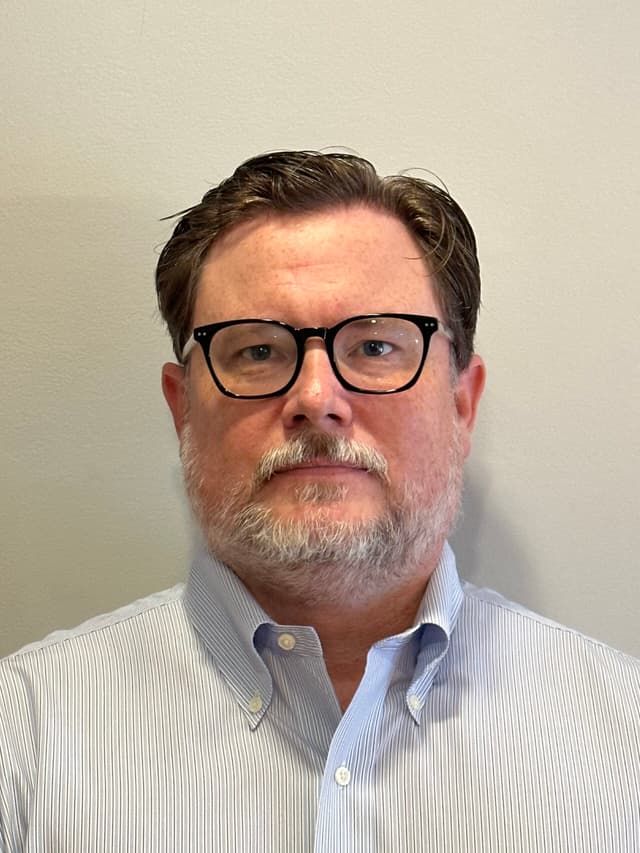 Dr. Jacob Schwartz